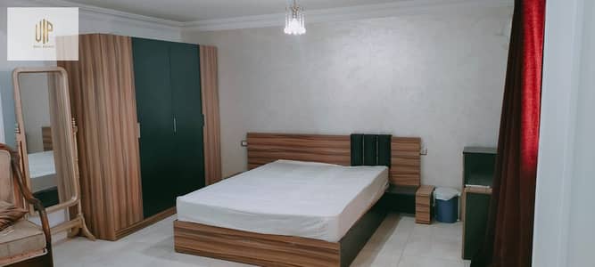 فلیٹ 3 غرف نوم للايجار في القاهرة الجديدة، القاهرة - WhatsApp Image 2025-10-27 at 13.53. 35_f0a66965. jpg