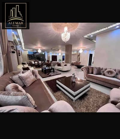 4 Bedroom Villa for Sale in Madinaty, Cairo - IMG_3213. jpg