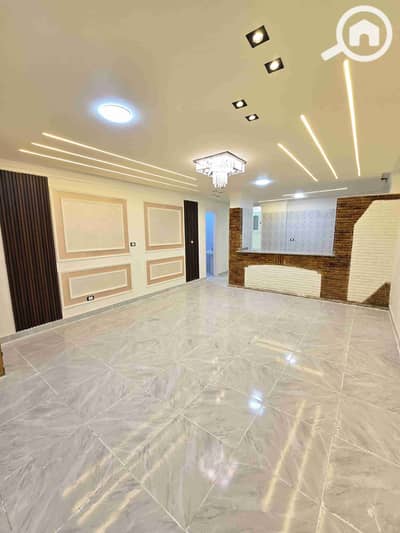 شاليه 2 غرفة نوم للبيع في النخيل، الإسكندرية - 1000433221. jpg