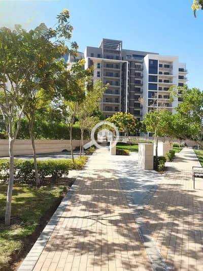 2 Bedroom Flat for Sale in 6th of October, Giza - 3432. jpg 2 Bedroom Flat for Sale in 6th of October, Giza - 3432. jpg