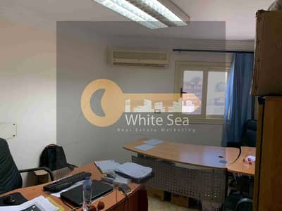 مکتب  للايجار في سموحة، الإسكندرية - 1000748711. jpg
