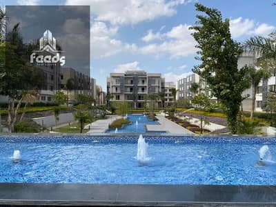 3 Bedroom Penthouse for Sale in New Cairo, Cairo - WhatsApp Image 2025-10-27 at 12.28. 16 PM. jpeg