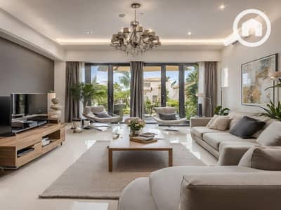 3 Bedroom Twin House for Sale in Sheikh Zayed, Giza - تصميم بدون عنوان (13). jpeg