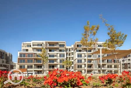 4 Bedroom Flat for Sale in New Cairo, Cairo - 6. jpg 4 Bedroom Flat for Sale in New Cairo, Cairo - 6. jpg