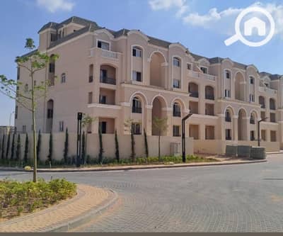 فلیٹ 4 غرف نوم للبيع في مدينة المستقبل، القاهرة - WhatsApp Image 2025-05-29 at 10.18. 58 PM. jpeg