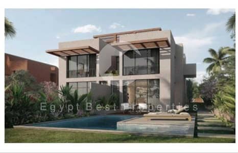 3 Bedroom Twin House for Sale in Gouna, Red Sea - WhatsApp Image 2025-10-01 at 3.08. 35 PM. jpeg 3 Bedroom Twin House for Sale in Gouna, Red Sea - WhatsApp Image 2025-10-01 at 3.08. 35 PM. jpeg