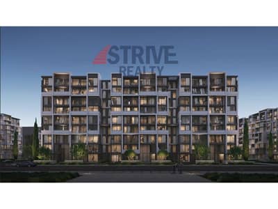 فلیٹ 1 غرفة نوم للبيع في القاهرة الجديدة، القاهرة - veasr. jpg