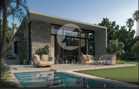 3 Bedroom Villa for Sale in Sheikh Zayed, Giza - IMG-20250210-WA0038. jpg