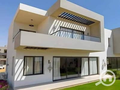 شاليه 3 غرف نوم للبيع في العين السخنة، السويس - IMG-20251027-WA0169. jpg