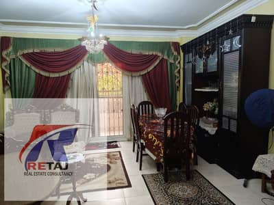 شقة 3 غرف نوم للبيع في القاهرة الجديدة، القاهرة - WhatsApp Image 2025-10-26 at 21.59. 12 (2). jpeg