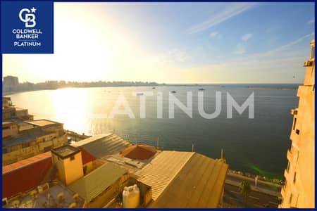 3 Bedroom Apartment for Sale in Azarita, Alexandria - 01. jpg 3 Bedroom Apartment for Sale in Azarita, Alexandria - 01. jpg