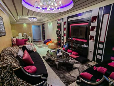 3 Bedroom Apartment for Sale in Miami, Alexandria - 02. jpg 3 Bedroom Apartment for Sale in Miami, Alexandria - 02. jpg