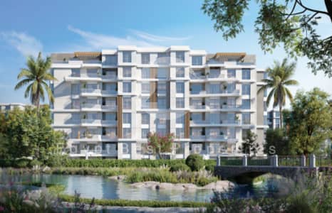 شقة 3 غرف نوم للبيع في القاهرة الجديدة، القاهرة - PALM HILLS NC 8. png شقة 3 غرف نوم للبيع في القاهرة الجديدة، القاهرة - PALM HILLS NC 8. png