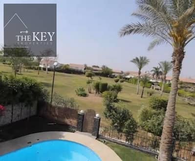 5 Bedroom Villa for Sale in Sheikh Zayed, Giza - 97. jpg