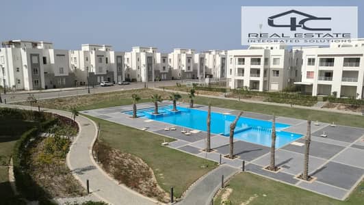 4 Bedroom Penthouse for Sale in North Coast, Matruh - WhatsApp Image 2025-10-27 at 2.16. 18 PM. jpeg