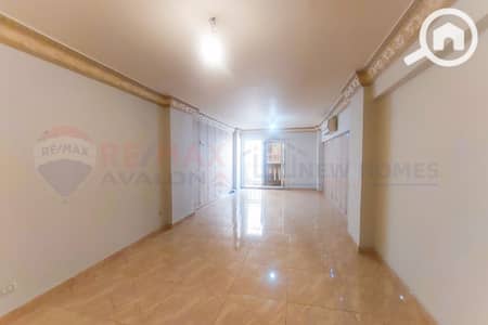 شقة 3 غرف نوم للبيع في سموحة، الإسكندرية - 1. jpg شقة 3 غرف نوم للبيع في سموحة، الإسكندرية - 1. jpg