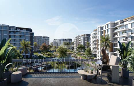 شقة 2 غرفة نوم للبيع في القاهرة الجديدة، القاهرة - PALM HILLS NC 5. png شقة 2 غرفة نوم للبيع في القاهرة الجديدة، القاهرة - PALM HILLS NC 5. png