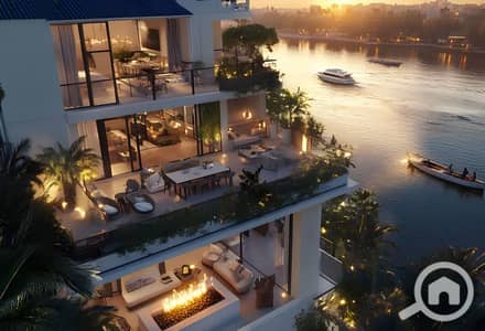 3 Bedroom Flat for Sale in Sheikh Zayed, Giza - WhatsApp Image 2025-10-15 at 1.47. 12 PM. jpeg