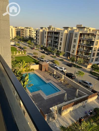 4 Bedroom Penthouse for Rent in New Cairo, Cairo - 0f3f0d05-e3a4-494e-be6b-ea7e4c2cf7ea. jpg 4 Bedroom Penthouse for Rent in New Cairo, Cairo - 0f3f0d05-e3a4-494e-be6b-ea7e4c2cf7ea. jpg