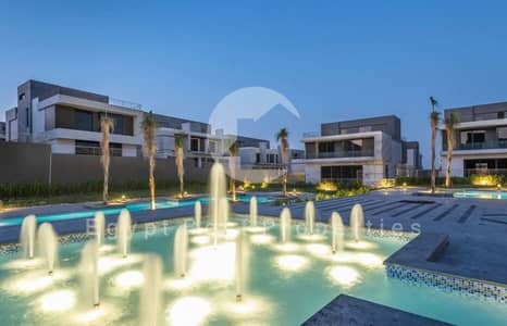 توين هاوس 4 غرف نوم للبيع في الشيخ زايد، الجيزة - WhatsApp Image 2025-10-27 at 2.49. 42 PM (1). jpeg توين هاوس 4 غرف نوم للبيع في الشيخ زايد، الجيزة - WhatsApp Image 2025-10-27 at 2.49. 42 PM (1). jpeg