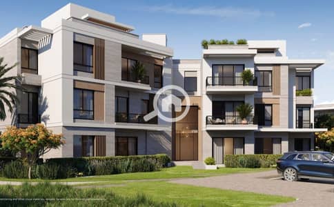 شقة 3 غرف نوم للبيع في الشيخ زايد، الجيزة - WhatsApp Image 2025-02-06 at 11.55. 18 AM. jpeg