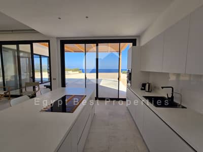 3 Bedroom Townhouse for Sale in North Coast, Matruh - IMG-20251002-WA0229. jpg 3 Bedroom Townhouse for Sale in North Coast, Matruh - IMG-20251002-WA0229. jpg