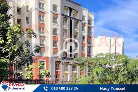 فلیٹ 4 غرف نوم للبيع في عجمي، الإسكندرية - 01. jpg