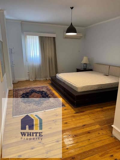 4 Bedroom Flat for Rent in Zamalek, Cairo - IMG_6793. jpg