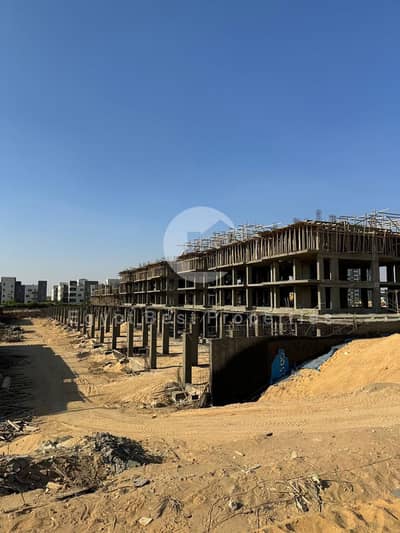 Office for Sale in 6th of October, Giza - 036e47da-c6da-463a-99e3-4b1a2518a96d. jpg
