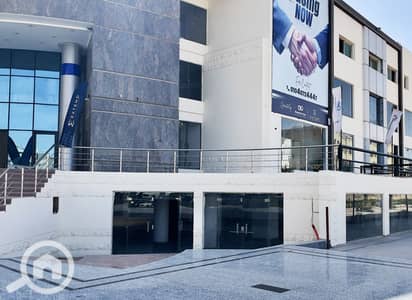 Retail for Rent in Sheikh Zayed, Giza - 1-4. jpg