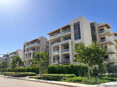 3 Bedroom Flat for Sale in New Cairo, Cairo - 5. jpg 3 Bedroom Flat for Sale in New Cairo, Cairo - 5. jpg