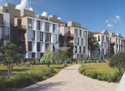 2 Bedroom Penthouse for Sale in Sheikh Zayed, Giza - IMG-20240213-WA0227 - Copy. jpg