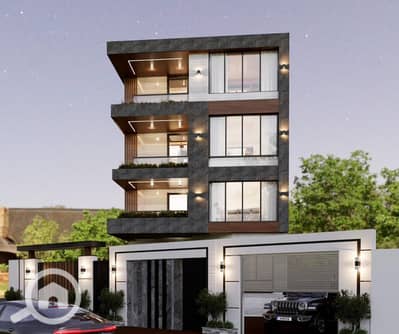 شقة 3 غرف نوم للبيع في 6 أكتوبر، الجيزة - 764ce1d1-64cb-40d0-bc68-eedbe3e4c3d8. jpeg