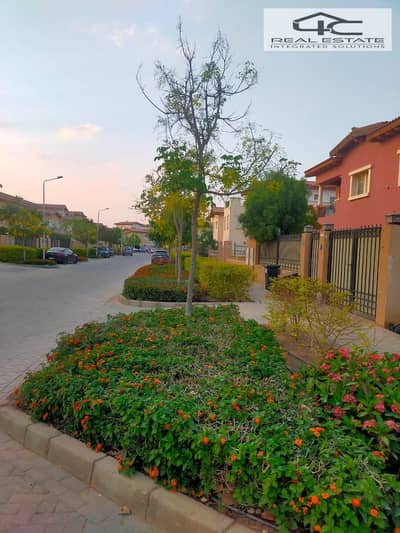 3 Bedroom Townhouse for Sale in New Cairo, Cairo - WhatsApp Image 2025-07-06 at 2.37. 41 PM. jpeg 3 Bedroom Townhouse for Sale in New Cairo, Cairo - WhatsApp Image 2025-07-06 at 2.37. 41 PM. jpeg