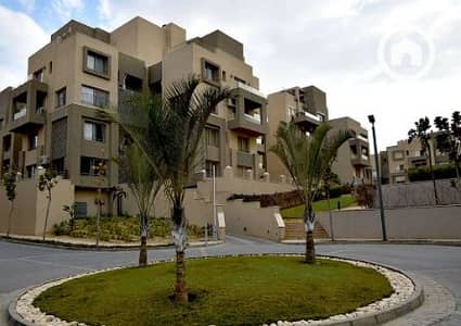 فلیٹ 1 غرفة نوم للبيع في القاهرة الجديدة، القاهرة - 416. PNG