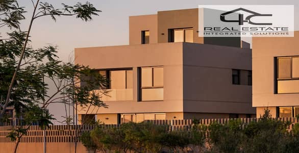 4 Bedroom Villa for Sale in Shorouk City, Cairo - Screenshot 2025-10-27 145800. png