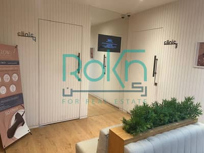 Clinic for Sale in Sheikh Zayed, Giza - c8e2123d-0cca-40f9-8493-21d266fdf21c. jpeg