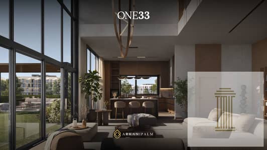 3 Bedroom Apartment for Sale in Sheikh Zayed, Giza - WhatsApp Image 2025-10-27 at 12.38. 06 PM (1). jpeg