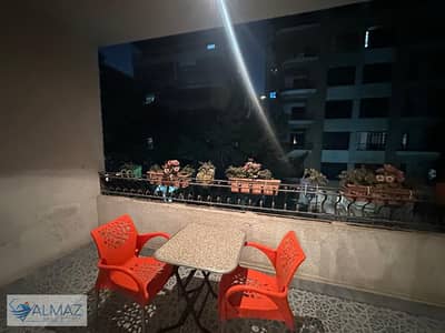 4 Bedroom Flat for Rent in Nasr City, Cairo - WhatsApp Image 2025-10-25 at 12.47. 47 PM (2). jpeg