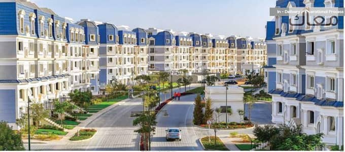 4 Bedroom iVilla for Sale in New Cairo, Cairo - WhatsApp Image 2025-10-27 at 14.52. 20 (1). jpeg