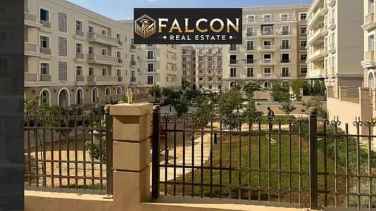 2 Bedroom Flat for Sale in New Cairo, Cairo - Screenshot 2025-10-12 165437. png 2 Bedroom Flat for Sale in New Cairo, Cairo - Screenshot 2025-10-12 165437. png
