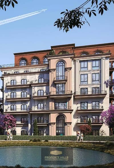 دوبلكس 4 غرف نوم للبيع في الشيخ زايد، الجيزة - WhatsApp Image 2024-12-02 at 11.21. 33 AM. jpeg دوبلكس 4 غرف نوم للبيع في الشيخ زايد، الجيزة - WhatsApp Image 2024-12-02 at 11.21. 33 AM. jpeg