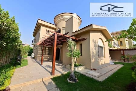 6 Bedroom Villa for Sale in New Cairo, Cairo - WhatsApp Image 2023-03-15 at 5.14. 13 PM (1) - Copy. jpeg 6 Bedroom Villa for Sale in New Cairo, Cairo - WhatsApp Image 2023-03-15 at 5.14. 13 PM (1) - Copy. jpeg