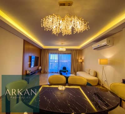 فلیٹ 3 غرف نوم للايجار في الشيخ زايد، الجيزة - 9a701d92-3eed-4fa0-af90-0197aed7937e. jpg