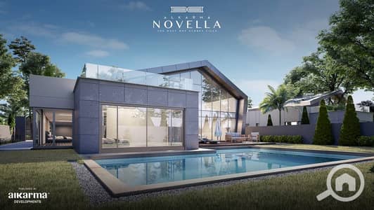 4 Bedroom Villa for Sale in Sheikh Zayed, Giza - WhatsApp Image 2025-10-27 at 1.32. 05 PM. jpeg