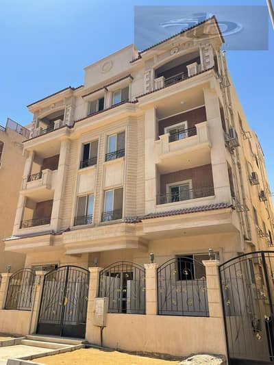 فلیٹ 3 غرف نوم للبيع في القاهرة الجديدة، القاهرة - WhatsApp Image 2025-10-27 at 2.58. 58 PM (2). jpeg