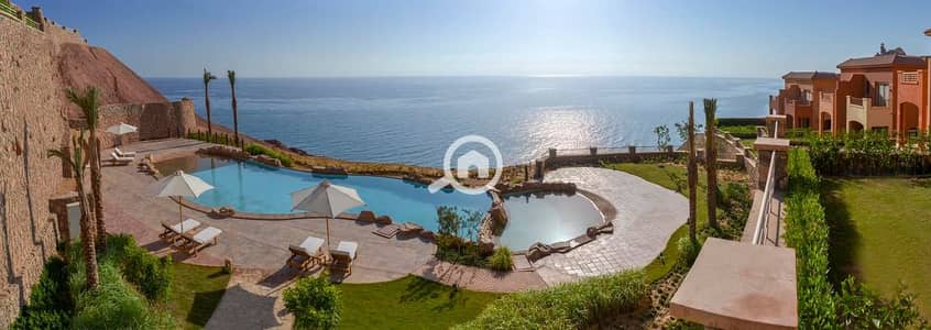 1 Bedroom Chalet for Sale in Ain Sukhna, Suez - 279061570_796625995057357_9061195378821846884_n. jpg