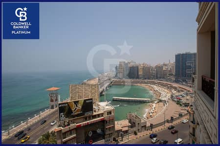 شقة 4 غرف نوم للبيع في رشدي، الإسكندرية - WhatsApp Image 2024-09-18 at 14.15. 23_135641b9. jpg