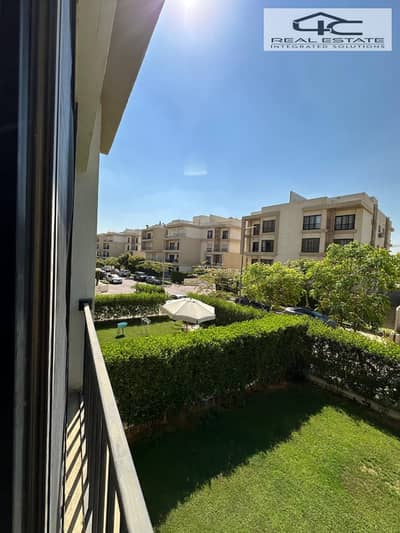 Studio for Sale in New Cairo, Cairo - WhatsApp Image 2025-10-23 at 2.18. 14 AM. jpeg