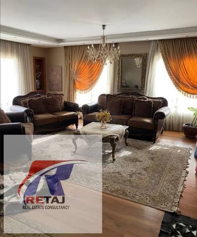 2 Bedroom Flat for Sale in New Cairo, Cairo - WhatsApp Image 2025-10-26 at 21.57. 27 (5). jpeg